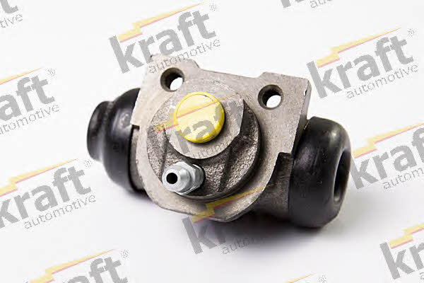 Kraft Automotive 6035395 Brake cylinder 6035395
