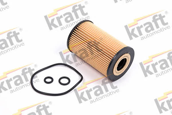 Kraft Automotive 1700055 Oil Filter 1700055