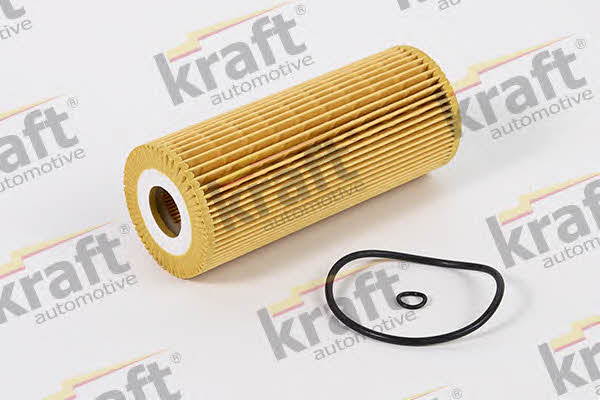 Kraft Automotive 1700070 Oil Filter 1700070