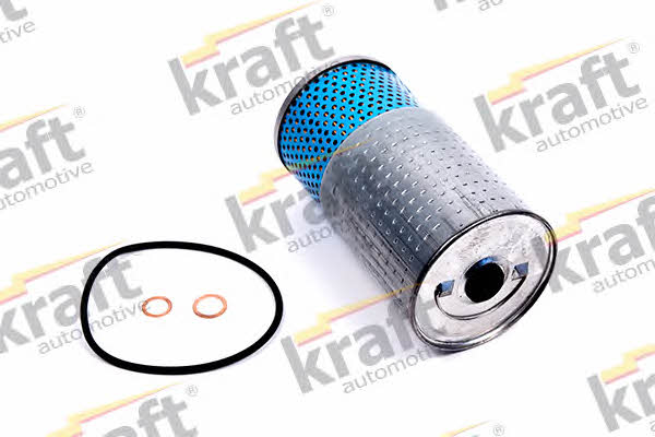 Kraft Automotive 1701010 Oil Filter 1701010