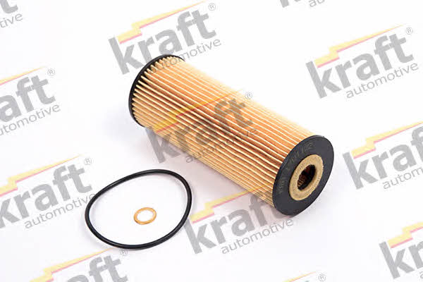 Kraft Automotive 1701122 Oil Filter 1701122