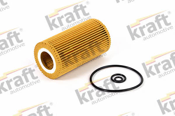 Kraft Automotive 1701123 Oil Filter 1701123
