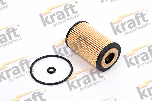 Kraft Automotive 1701170 Oil Filter 1701170