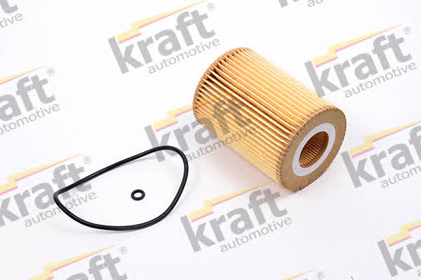 Kraft Automotive 1701400 Oil Filter 1701400