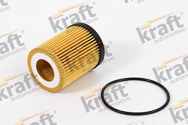 Kraft Automotive 1701522 Oil Filter 1701522