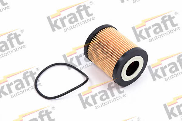 Kraft Automotive 1701610 Oil Filter 1701610