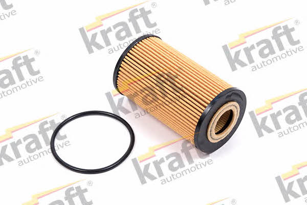 Kraft Automotive 1701615 Oil Filter 1701615