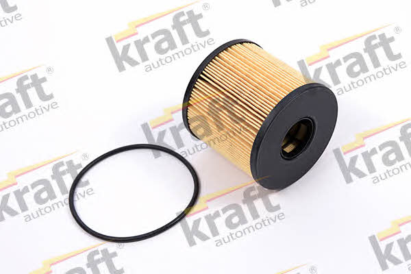Kraft Automotive 1701800 Oil Filter 1701800