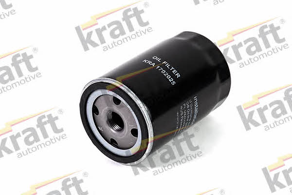Kraft Automotive 1702025 Oil Filter 1702025