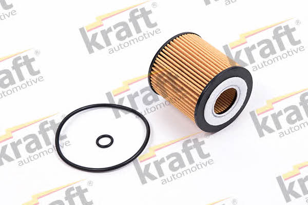 Kraft Automotive 1702055 Oil Filter 1702055