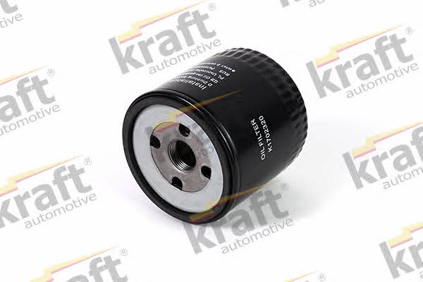 Kraft Automotive 1702320 Oil Filter 1702320