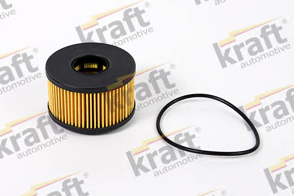Kraft Automotive 1702400 Oil Filter 1702400