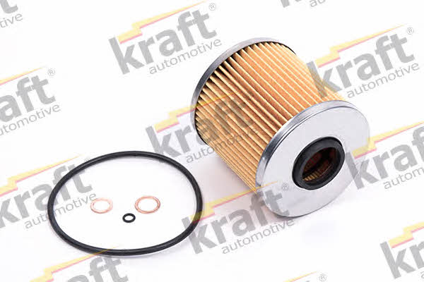 Kraft Automotive 1702550 Oil Filter 1702550
