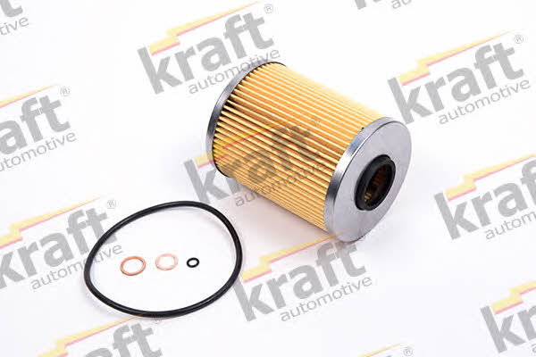 Kraft Automotive 1702570 Oil Filter 1702570