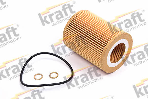 Kraft Automotive 1702630 Oil Filter 1702630