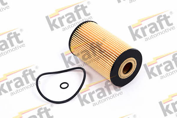 Kraft Automotive 1702650 Oil Filter 1702650