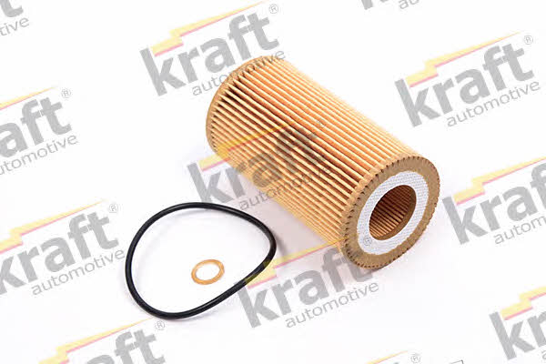 Kraft Automotive 1702660 Oil Filter 1702660