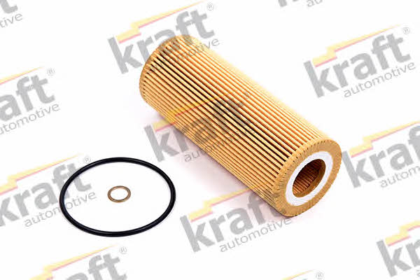 Kraft Automotive 1702661 Oil Filter 1702661