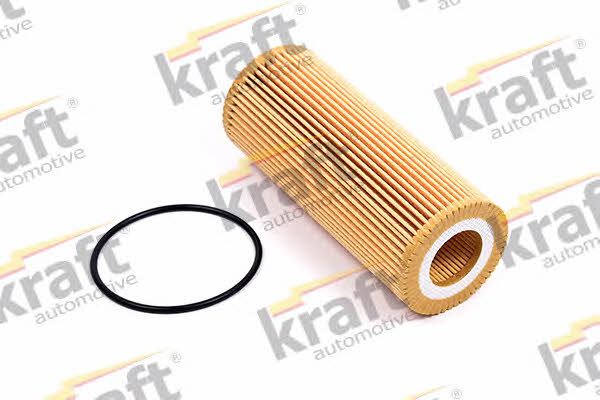 Kraft Automotive 1702730 Oil Filter 1702730