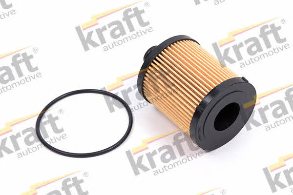 Kraft Automotive 1703025 Oil Filter 1703025