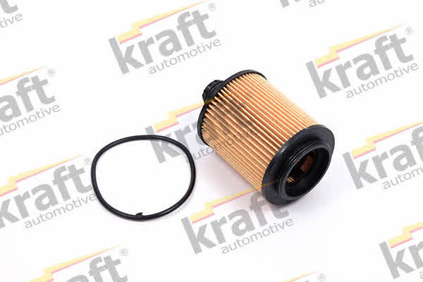 Kraft Automotive 1703070 Oil Filter 1703070