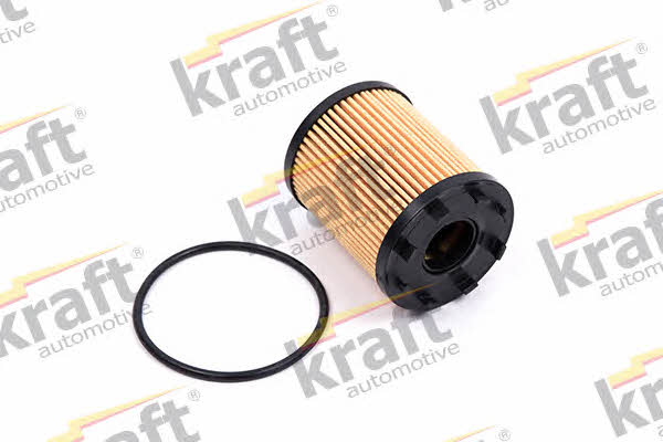 Kraft Automotive 1703300 Oil Filter 1703300