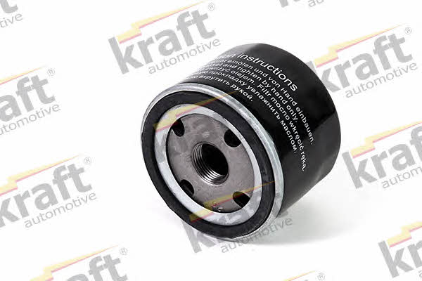 Kraft Automotive 1704050 Oil Filter 1704050
