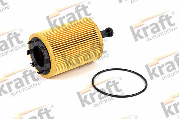 Kraft Automotive 1704850 Oil Filter 1704850