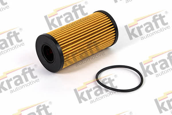 Kraft Automotive 1705200 Oil Filter 1705200