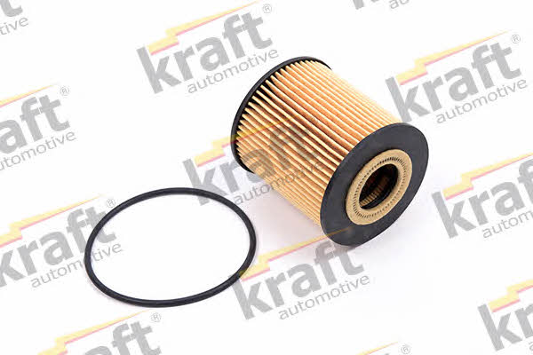 Kraft Automotive 1706340 Oil Filter 1706340