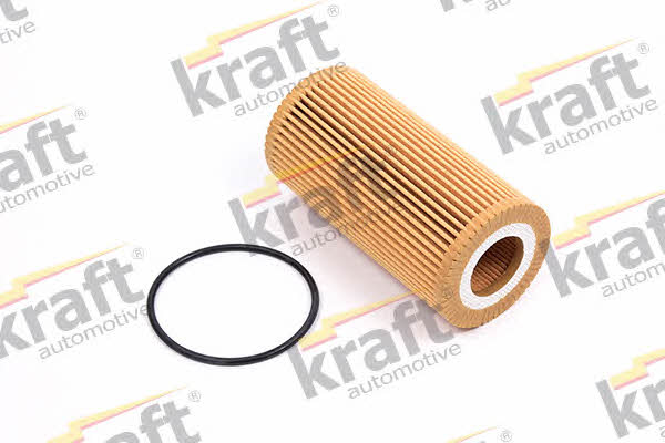 Kraft Automotive 1706351 Oil Filter 1706351