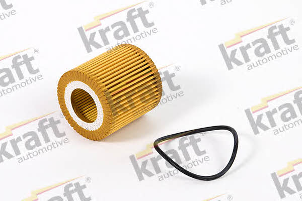 Kraft Automotive 1706550 Oil Filter 1706550