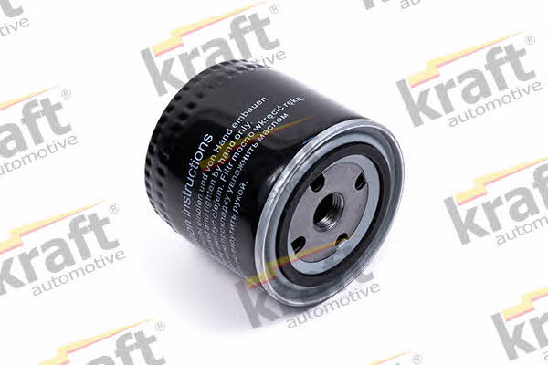 Kraft Automotive 1706810 Oil Filter 1706810