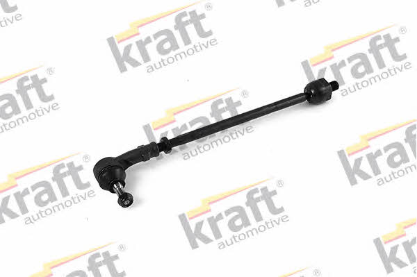 Kraft Automotive 4300112 Steering rod with tip right, set 4300112