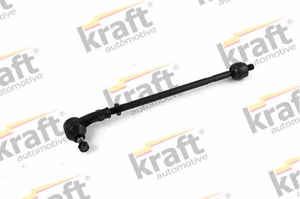 Kraft Automotive 4300113 Steering rod with tip right, set 4300113