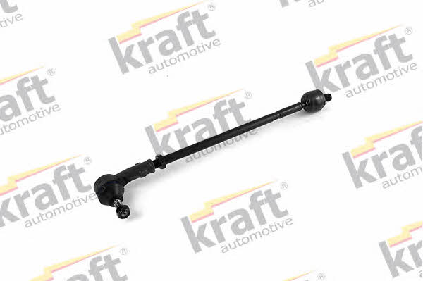 Kraft Automotive 4300116 Steering rod with tip right, set 4300116