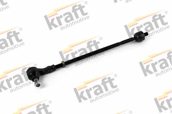 Kraft Automotive 4300119 Inner Tie Rod 4300119
