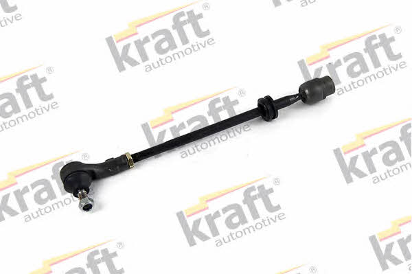 Kraft Automotive 4300135 Inner Tie Rod 4300135