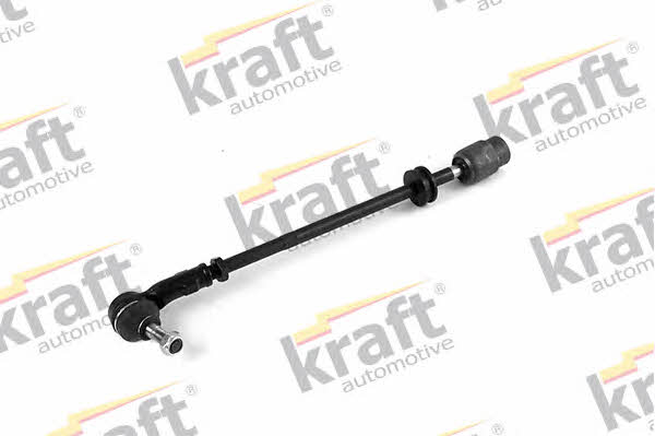 Kraft Automotive 4300150 Steering rod with tip right, set 4300150