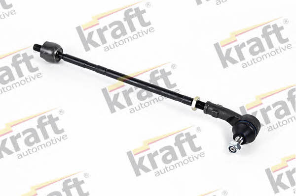 Kraft Automotive 4300160 Draft steering with a tip left, a set 4300160