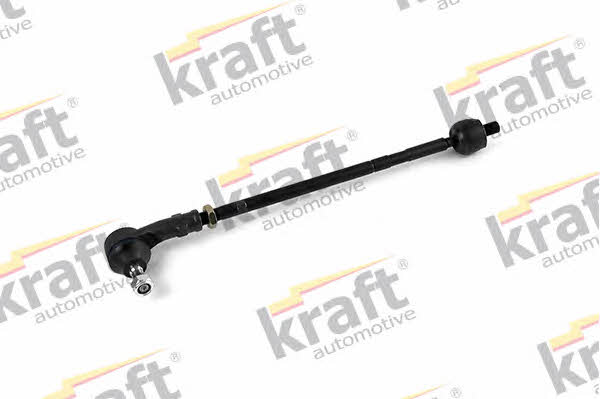Kraft Automotive 4300175 Inner Tie Rod 4300175