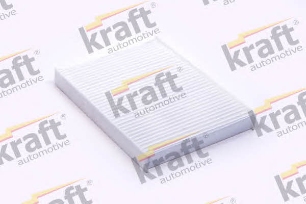 Kraft Automotive 1733017 Filter, interior air 1733017