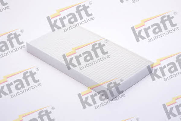 Kraft Automotive 1733020 Filter, interior air 1733020