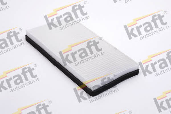 Kraft Automotive 1735500 Filter, interior air 1735500