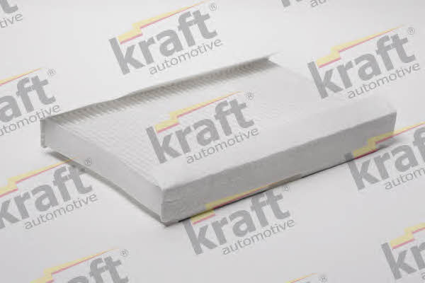 Kraft Automotive 1736000 Filter, interior air 1736000