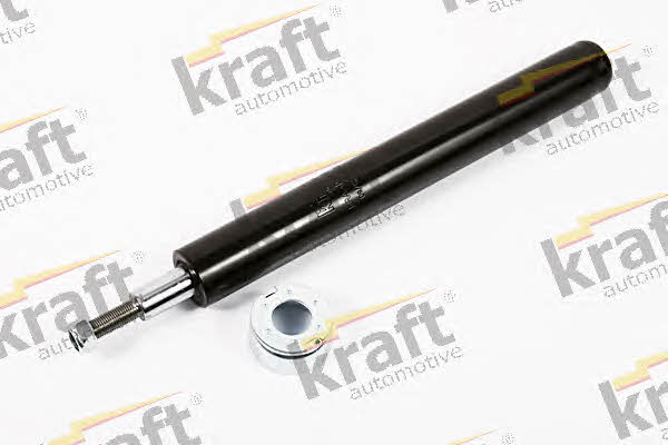 Kraft Automotive 4000010 Oil damper liner 4000010