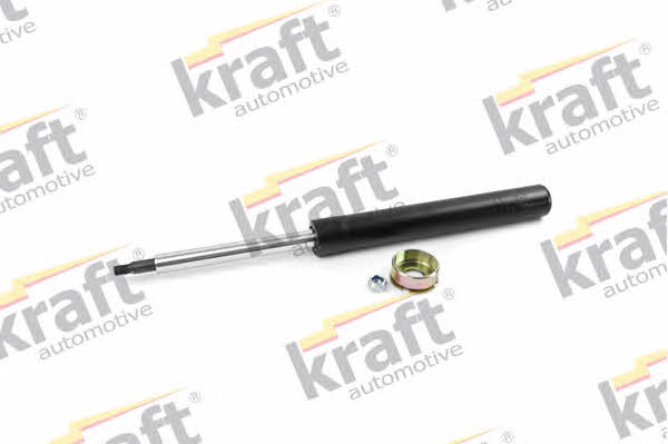 Kraft Automotive 4000230 Front oil and gas suspension shock absorber 4000230