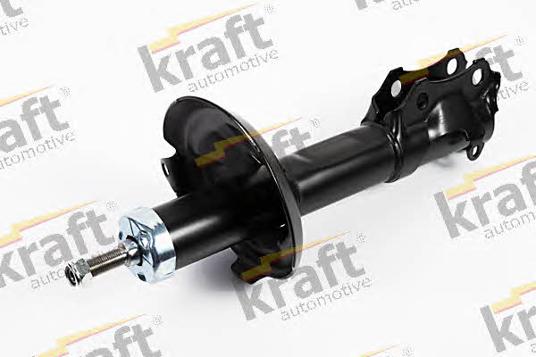 Kraft Automotive 4000260 Front oil shock absorber 4000260
