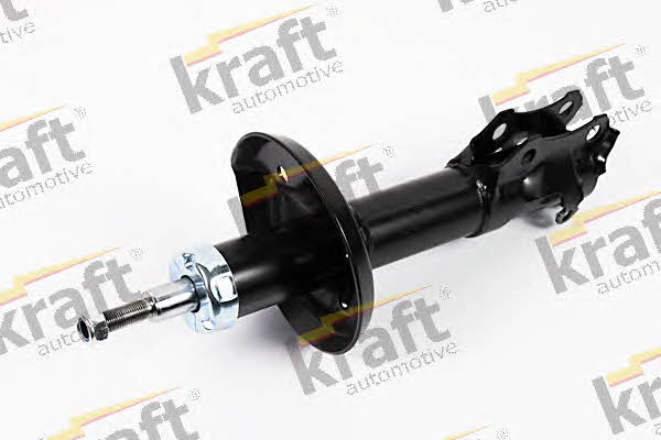 Kraft Automotive 4000280 Front oil shock absorber 4000280