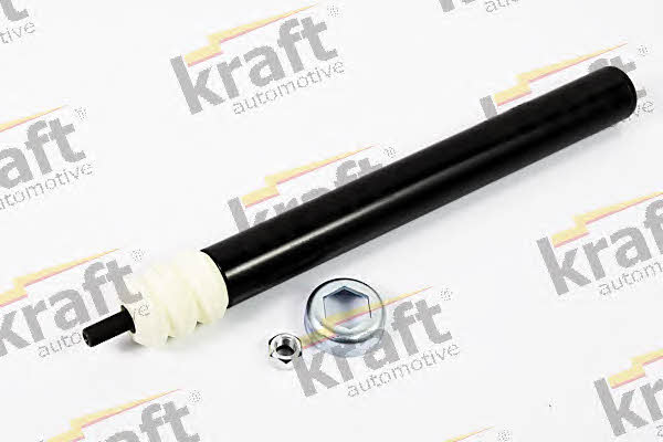 Kraft Automotive 4000320 Oil damper liner 4000320